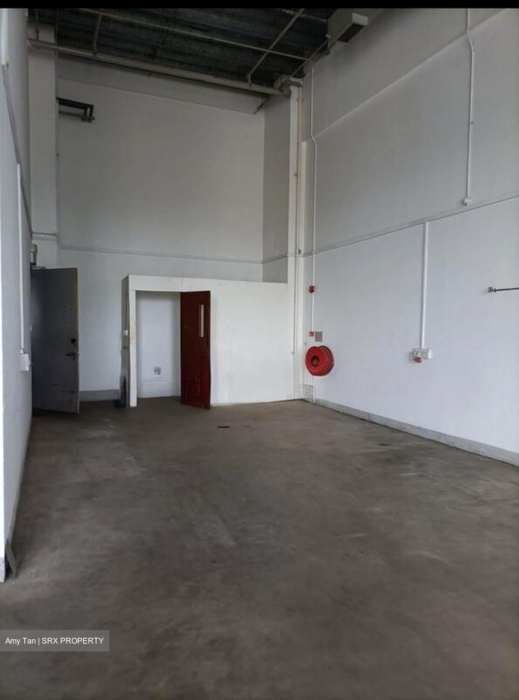 Westlink Two (D22), Factory #577063461
